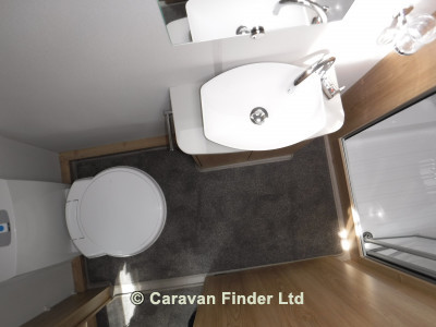 Elddis Avante 554 GTS 2020 (Trade) image coming soon