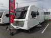 Used Elddis Avante 554 GTS 2020 touring caravan Image