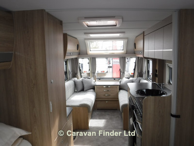 Elddis Avante 554 GTS 2020 (Trade) image coming soon