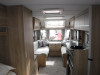 Used Elddis Avante 554 GTS 2020 touring caravan Image