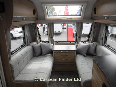 Elddis Avante 554 GTS 2020 (Trade) image coming soon