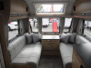 Used Elddis Avante 554 GTS 2020 touring caravan Image