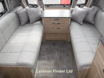 Elddis Avante 554 GTS 2020 (Trade) image coming soon