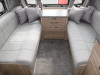 Used Elddis Avante 554 GTS 2020 touring caravan Image