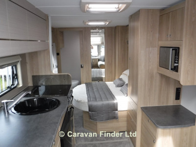 Elddis Avante 554 GTS 2020 (Trade) image coming soon