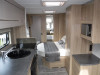 Used Elddis Avante 554 GTS 2020 touring caravan Image
