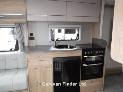 Elddis Avante 554 GTS 2020 (Trade) image coming soon