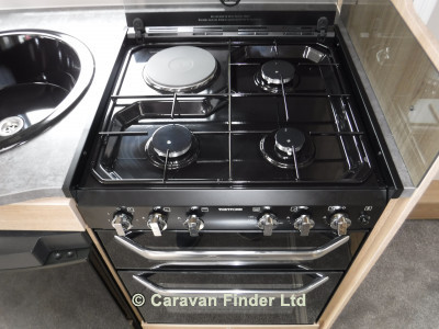 Elddis Avante 554 GTS 2020 (Trade) image coming soon