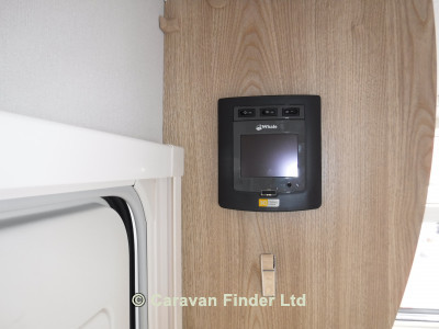 Elddis Avante 586 6b 2020 image