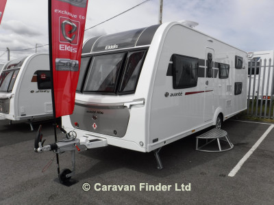 Elddis Avante 586 6b 2020 image