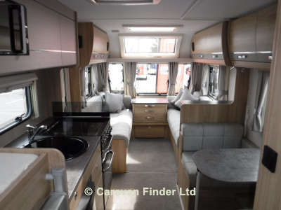 Elddis Avante 586 6b 2020 image