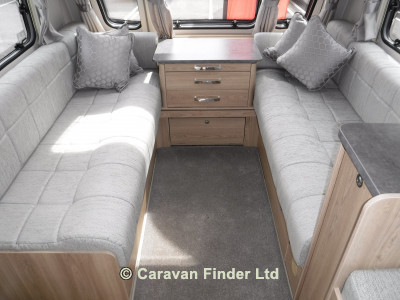 Elddis Avante 586 6b 2020 image