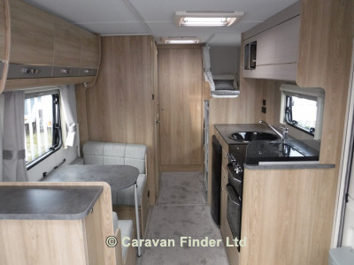 Elddis Avante 586 6b 2020 image