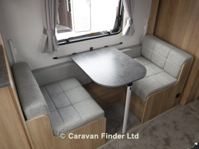 Elddis Avante 586 6b 2020 image
