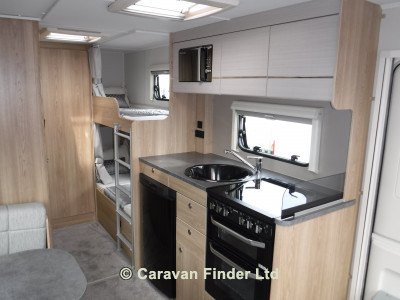 Elddis Avante 586 6b 2020 image