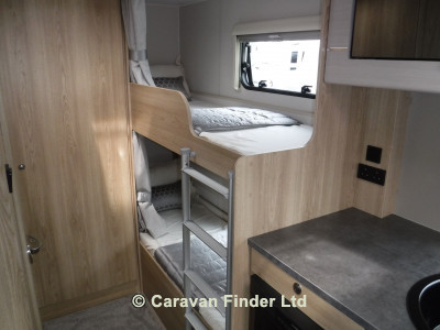 Elddis Avante 586 6b 2020 image
