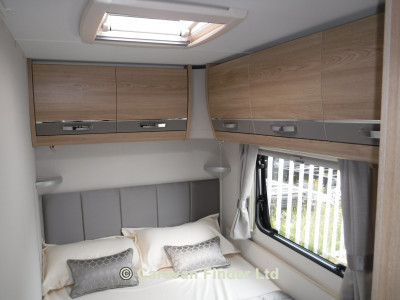 Elddis Avante 840 6b 2020 image