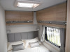 Used Elddis Avante 840 2020 touring caravan Image