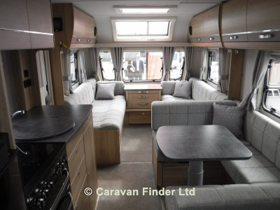 Elddis Avante 840 6b 2020 image