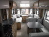 Used Elddis Avante 840 2020 touring caravan Image