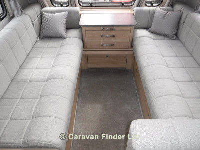 Elddis Avante 840 6b 2020 image
