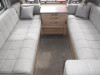 Used Elddis Avante 840 2020 touring caravan Image