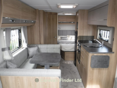 Elddis Avante 840 6b 2020 image