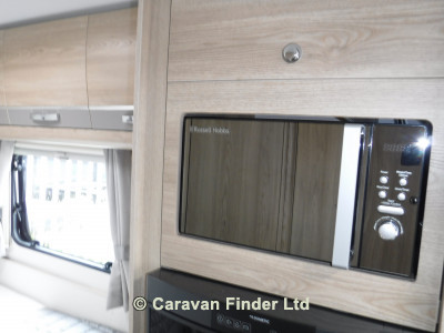 Elddis Avante 840 6b 2020 image
