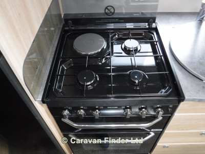 Elddis Avante 840 6b 2020 image