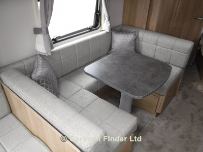 Elddis Avante 840 6b 2020 image