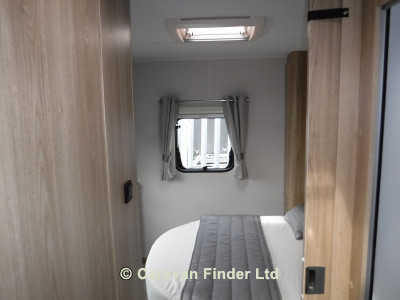 Elddis Avante 860 2020 (Trade) image coming soon