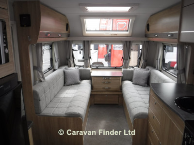 Elddis Avante 860 2020 (Trade) image coming soon