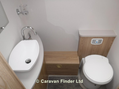 Elddis Avante 860 2020 (Trade) image coming soon