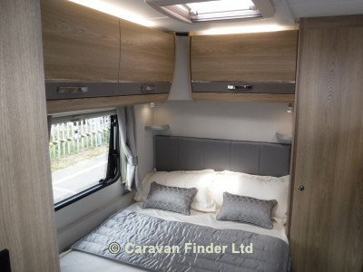 Elddis Avante 868 6b 2020 image