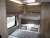 Used Elddis Chatsworth 868 2020 touring caravan Image