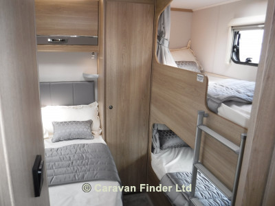 Elddis Avante 868 6b 2020 image