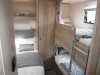 Used Elddis Chatsworth 868 2020 touring caravan Image