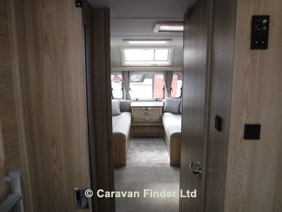 Elddis Avante 868 6b 2020 image