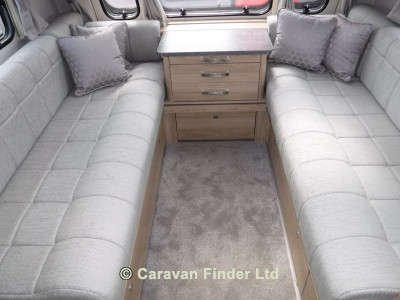 Elddis Avante 868 6b 2020 image
