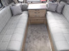 Used Elddis Chatsworth 868 2020 touring caravan Image