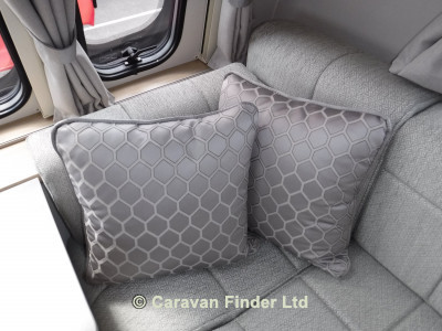 Elddis Avante 868 6b 2020 image