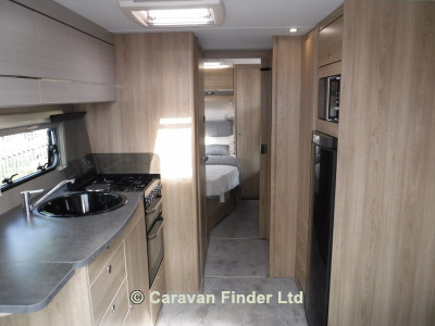 Elddis Avante 868 6b 2020 image
