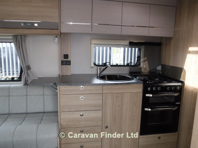 Elddis Avante 868 6b 2020 image