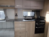 Used Elddis Chatsworth 868 2020 touring caravan Image