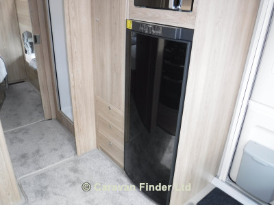 Elddis Avante 868 6b 2020 image