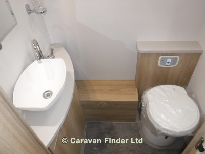 Elddis Avante 868 6b 2020 image