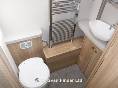 Elddis Crusader Aurora 4b 2020 image