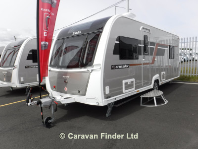 Elddis Crusader Aurora 4b 2020 image