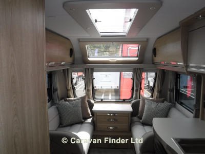 Elddis Crusader Aurora 4b 2020 image