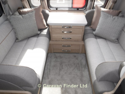 Elddis Crusader Aurora 4b 2020 image